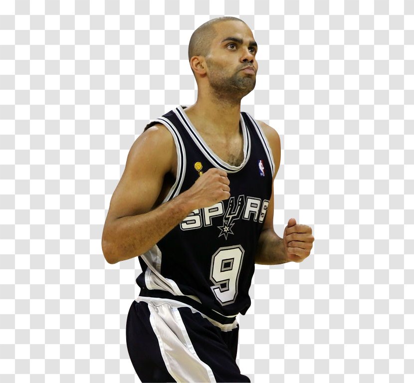 Manu Ginóbili San Antonio Spurs Miami Heat The NBA Finals 2013–14 Season - Sportswear Transparent PNG