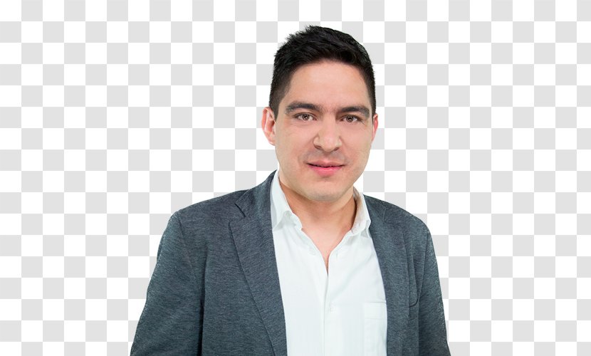 Julio Sánchez Cristo Colombia La W Radio Journalist - Electronic Science And Technology Transparent PNG