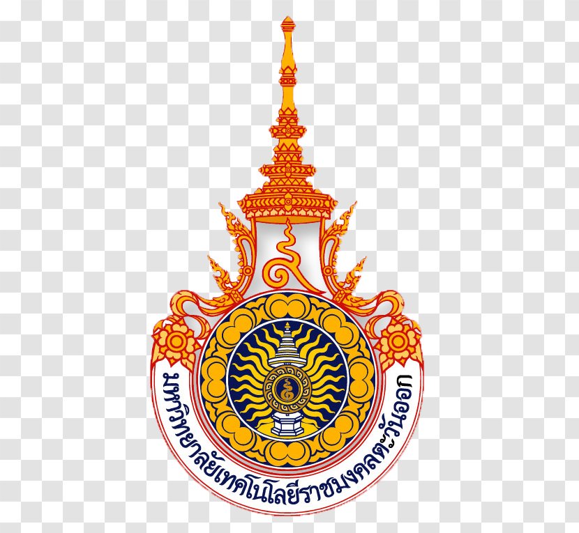 Rajamangala University Of Technology Isan Phra Nakhon Lanna - Student Transparent PNG