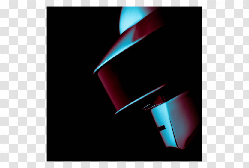 Graphic Design Art Fried Circuit - Flower - Daft Punk Transparent PNG