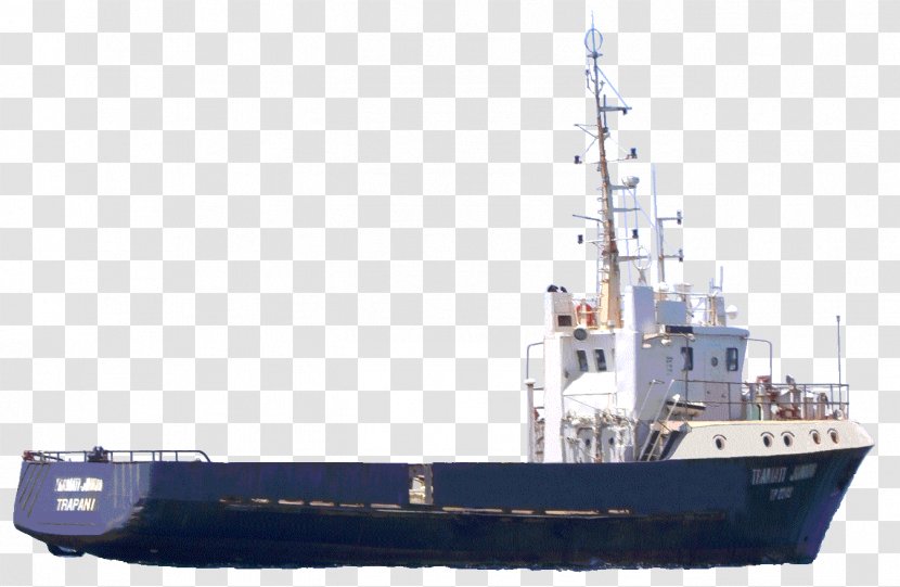 Heavy-lift Ship Fishing Trawler Platform Supply Vessel Research - Survey Transparent PNG