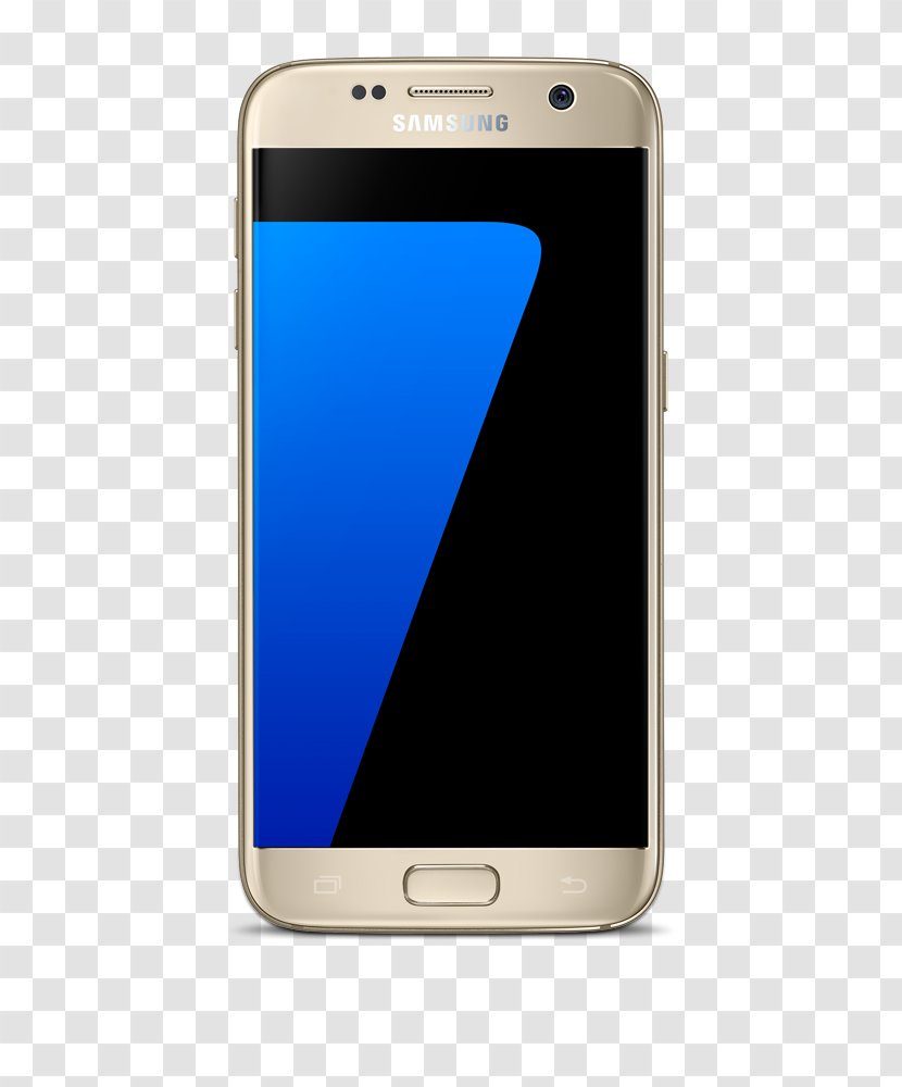 Samsung GALAXY S7 Edge Telephone Smartphone Price Transparent PNG