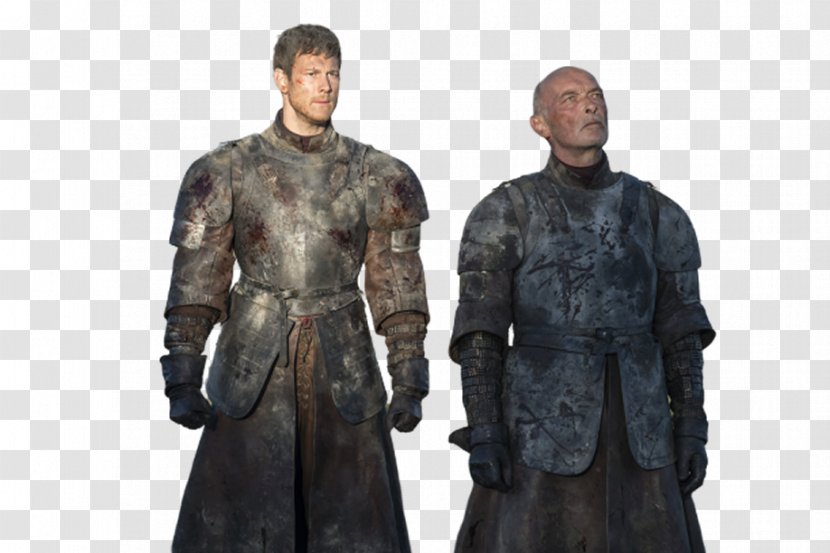 Video Game Of Thrones - Costume - Season 7 The Dragon And Wolf Thumbnail Film Transparent PNG