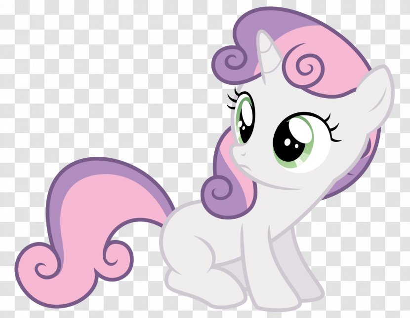 Twilight Sparkle Pony Princess Cadance Luna Cutie Mark Crusaders - Frame - Little Transparent PNG