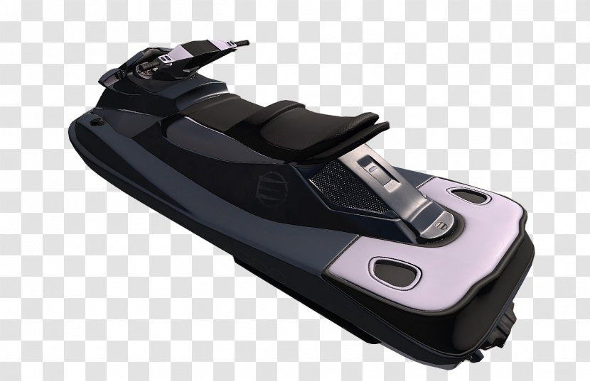 Personal Water Craft Jet Ski Sea-Doo ARMA 3 WaveRunner - Yamaha Motor Company - Hardware Transparent PNG
