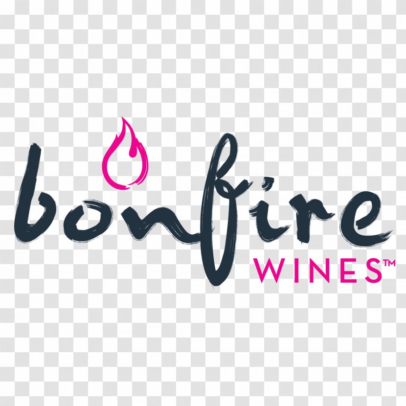 Logo Brand Font - Text - Bonfire Transparent PNG