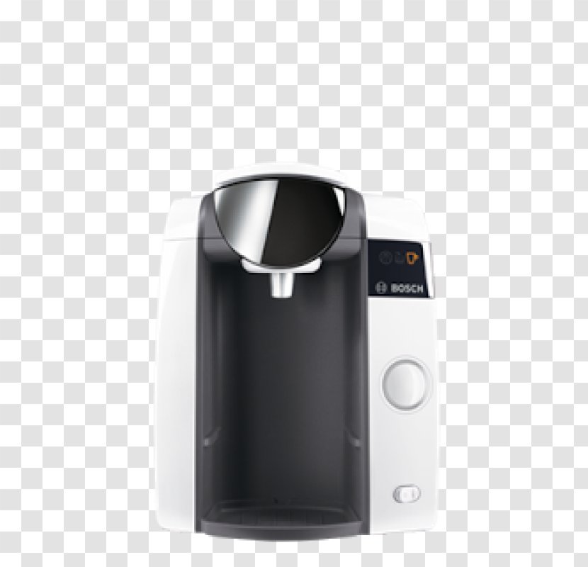 Coffeemaker Espresso Bosch TASSIMO JOY T45 - Hardware - Coffee Transparent PNG