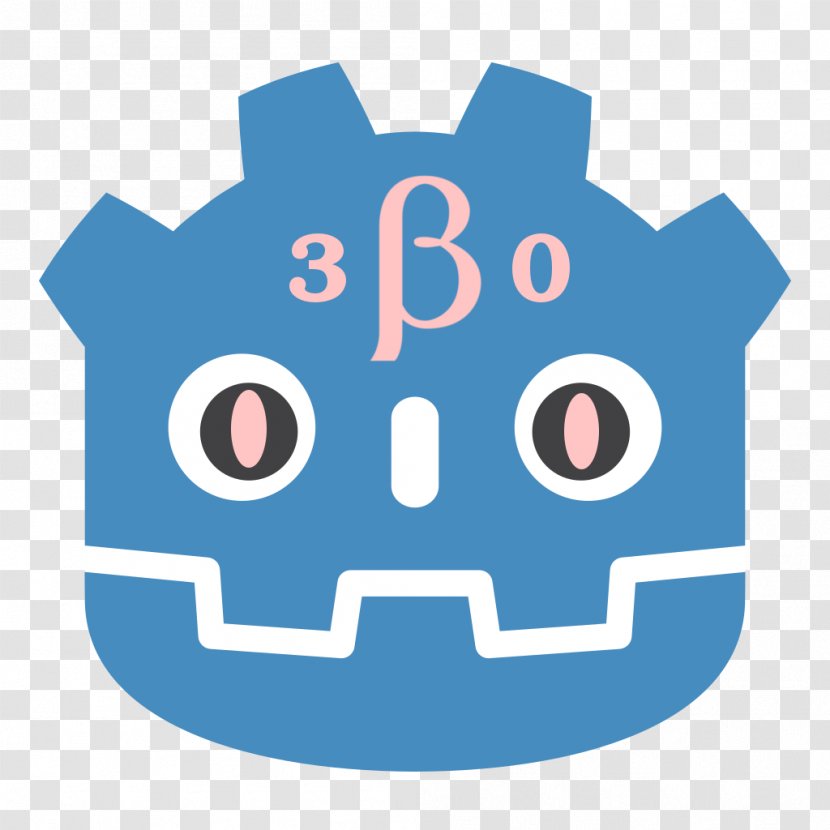 Godot Game Engine Physics 3D Computer Graphics Cross-platform - 2d - Github Transparent PNG