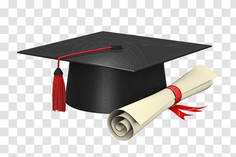 Academic Degree Bachelor's Diploma Education Graduation Ceremony - Dress - Course Transparent PNG