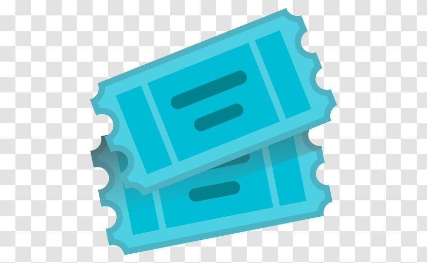 Emojipedia Ticket Noto Fonts IPhone - Unicode - Emoji Transparent PNG