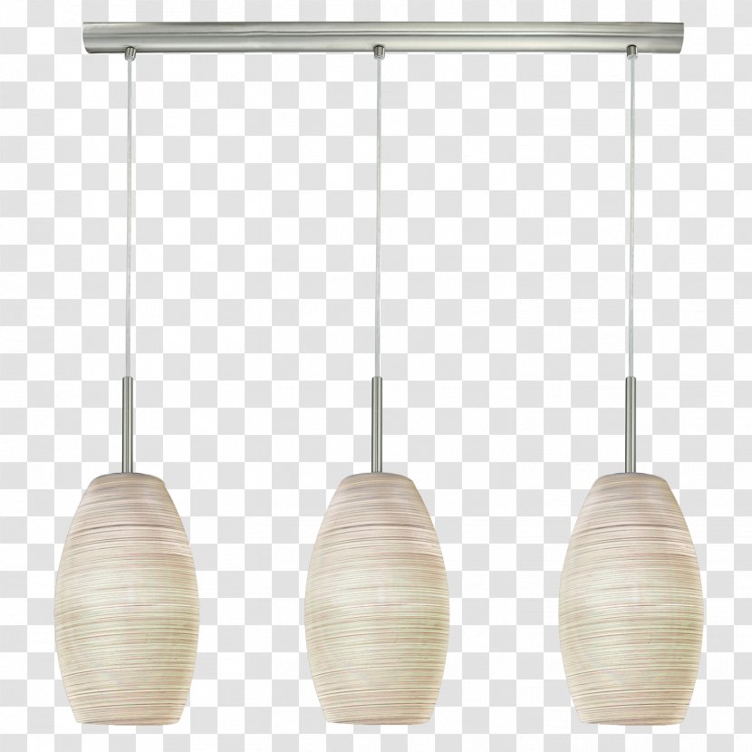 Pendant Light Fixture Lighting LED Lamp - Edison Screw Transparent PNG