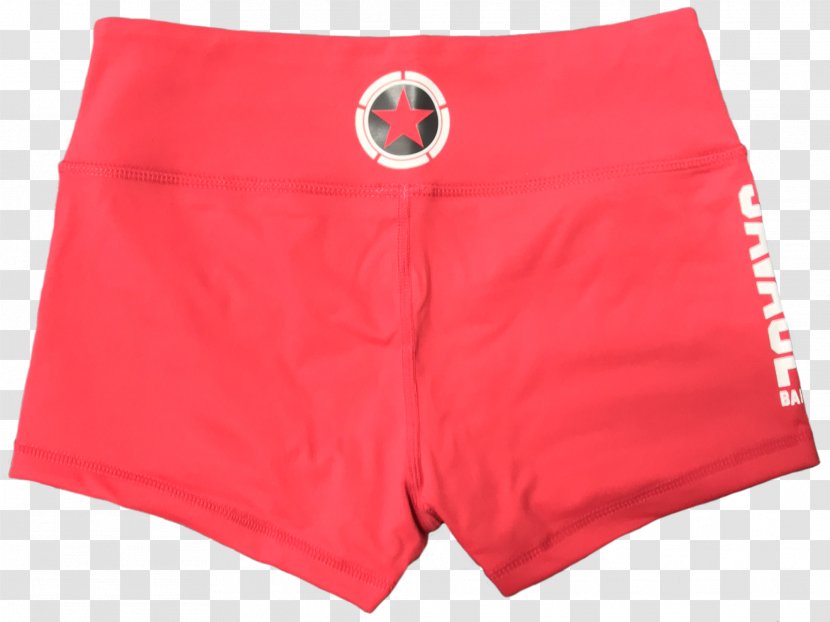 Underpants Swim Briefs Shorts Trunks - Cartoon - Boody Transparent PNG