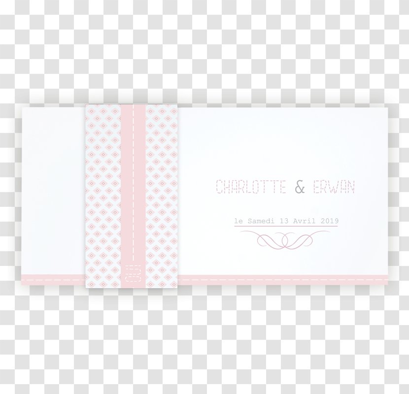 Paper Pattern - Brand - Haute Couture Transparent PNG