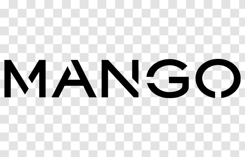 Mango Clothing Accessories Retail Fashion - Text Transparent PNG