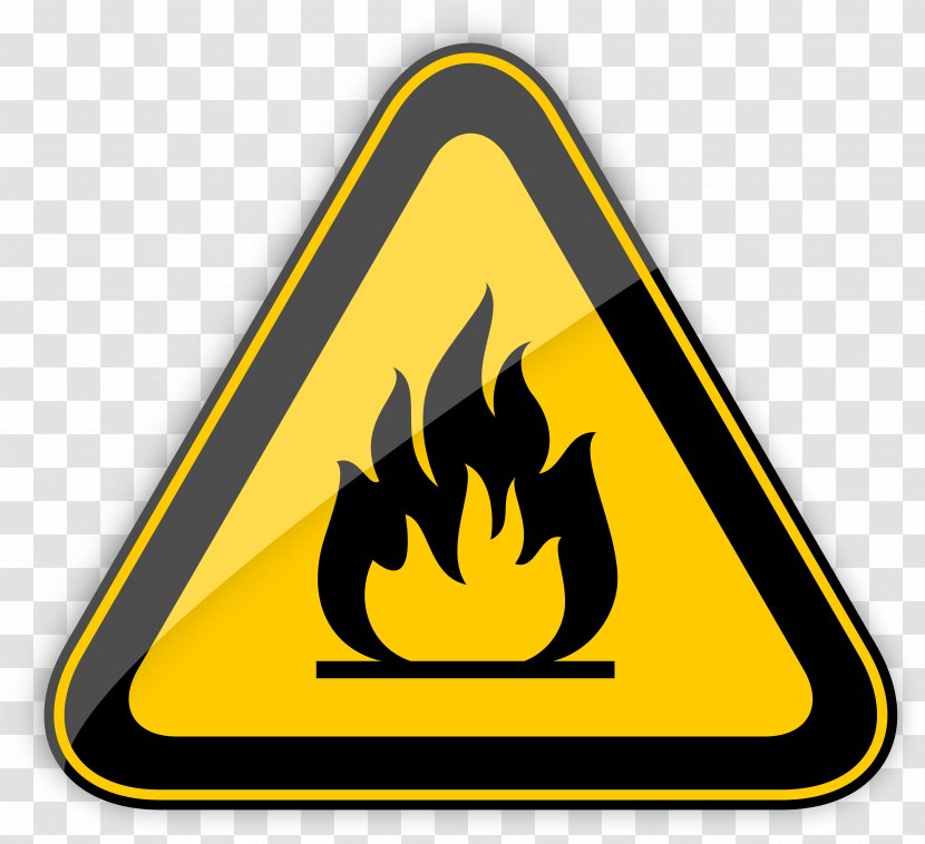 Warning Sign Symbol Clip Art - Hazard Transparent PNG