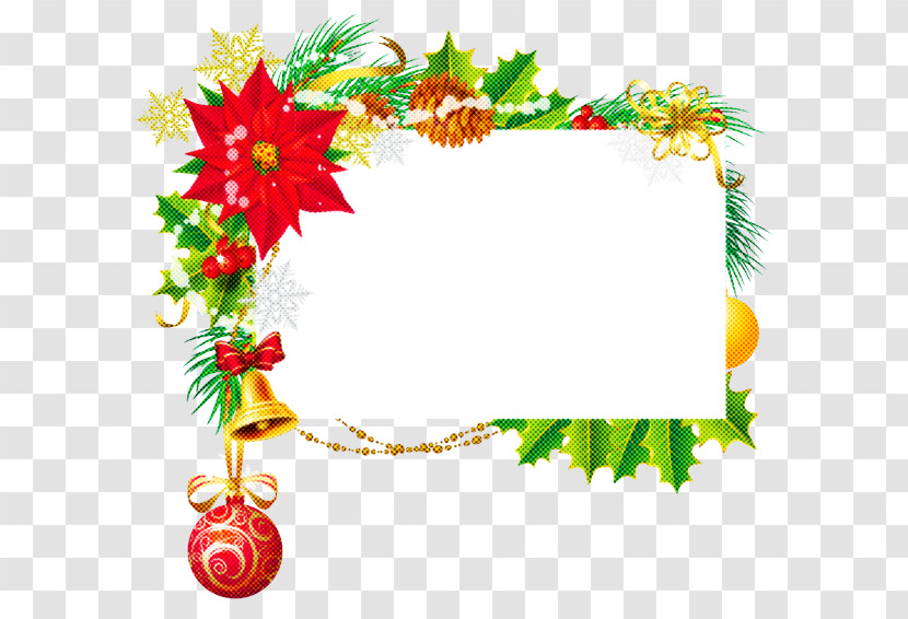 Christmas Day Transparent PNG