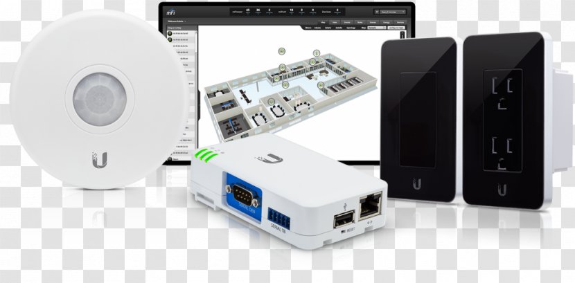 Wireless Router Access Points Ubiquiti Networks Computer Hardware Software - Ieee 80211b1999 Transparent PNG