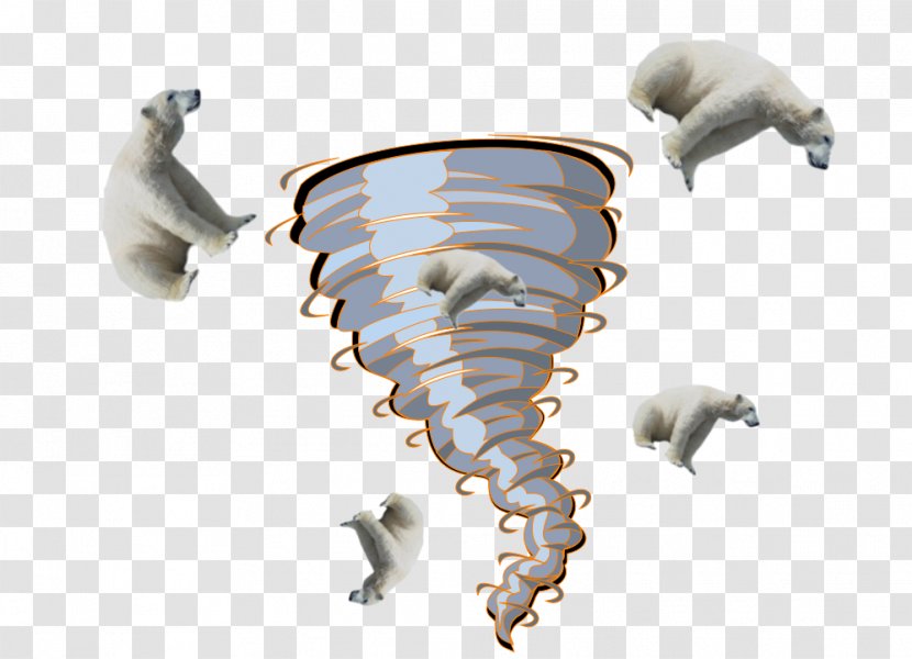 Tornado Drawing Weather Cloud - Funnel Transparent PNG