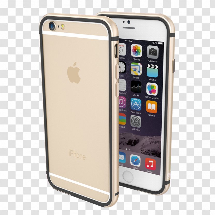 Apple IPhone 7 Plus 8 6s 6 Telephone - Gadget Transparent PNG