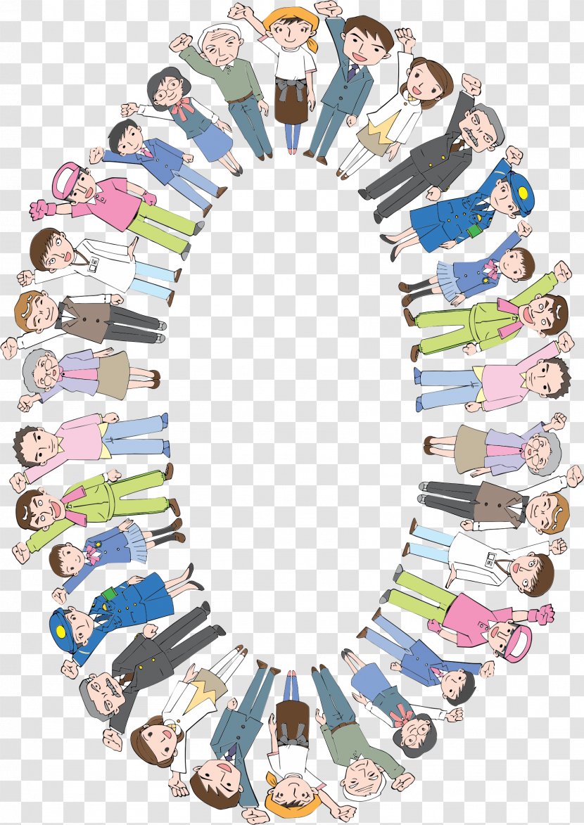 Openclipart Clip Art Free Content Vector Graphics Image - Necklace - People Transparent PNG
