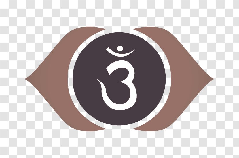 Chakra Ajna Third Eye Muladhara Manipura - Bindi - Symbol Transparent PNG