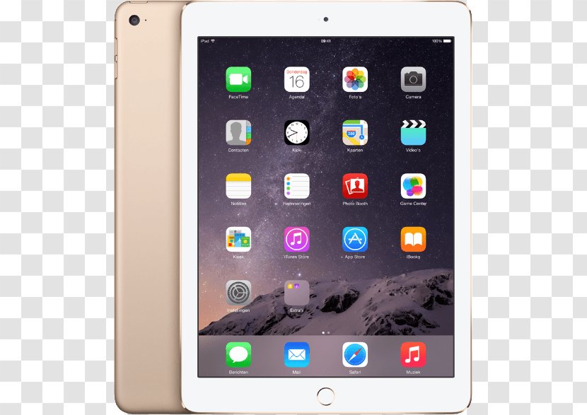 IPad Air 2 Mini Apple - Display Device Transparent PNG