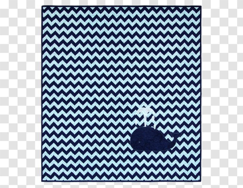 Chevron Corporation Blanket Herringbone Pattern Zigzag - Turquoise - Sandy's Make It Sew Transparent PNG