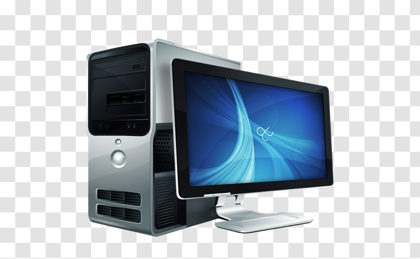 Laptop Graphics Cards & Video Adapters Computer Hardware Repair Technician Networking - Monitor - On Transparent PNG