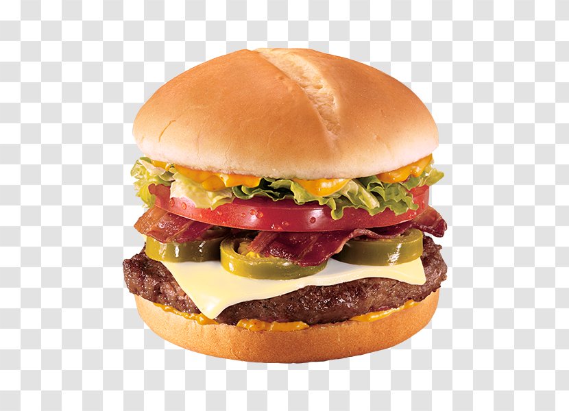 Cheeseburger Breakfast Sandwich Whopper Hamburger Cheese - Cheddar Transparent PNG