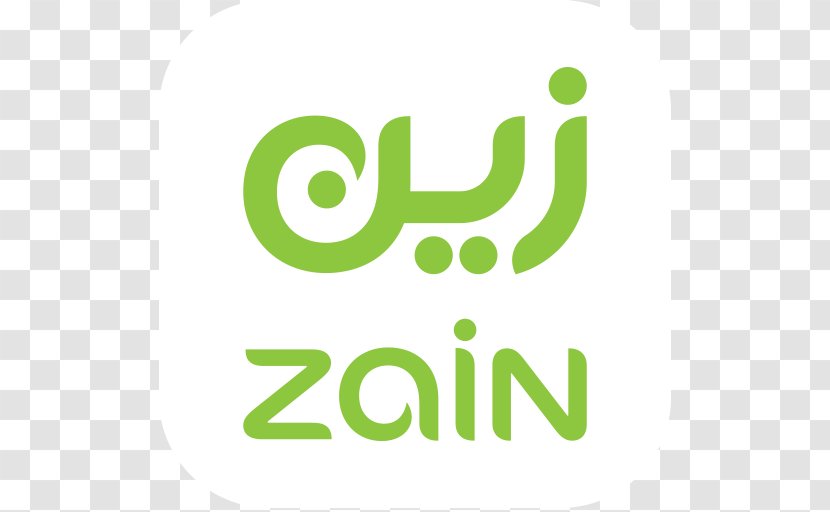 Riyadh Zain Saudi Arabia Group Internet Mobile Phones - Green - Arab News Transparent PNG