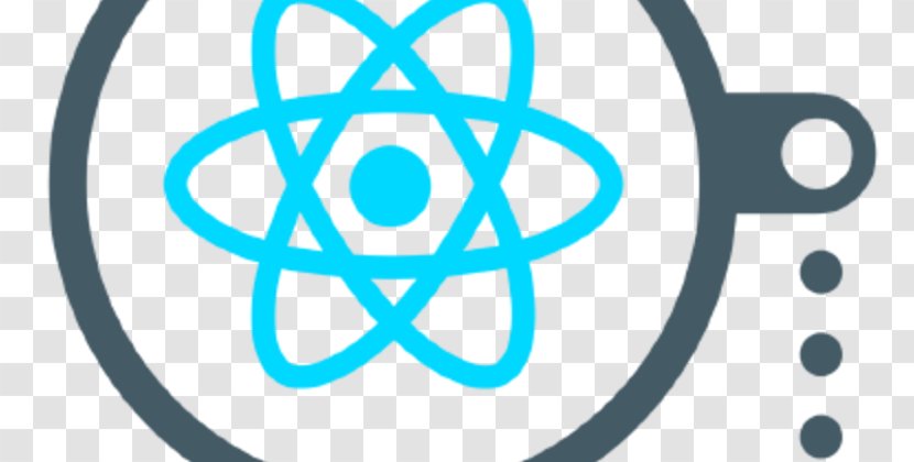 React Node.js JavaScript Redux Software Developer - Javascript - Atom Transparent PNG