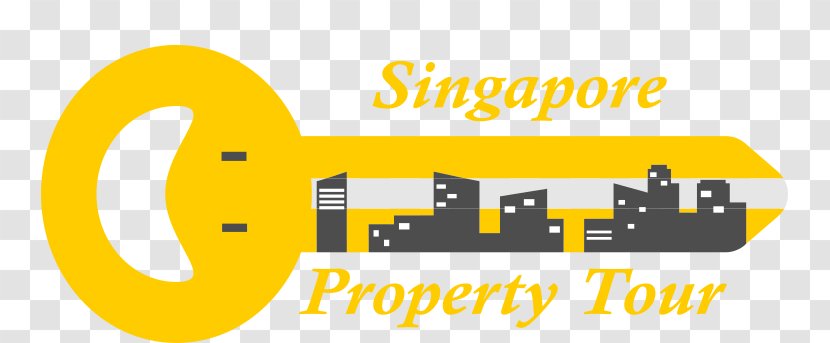 Investment Management Property Business Logo - Singapore Tour Transparent PNG