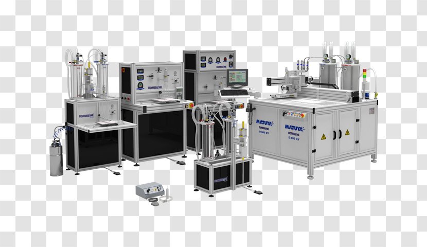 Machine Label Technology Matuya Makina Control System - Electronics - Flex Printing Transparent PNG