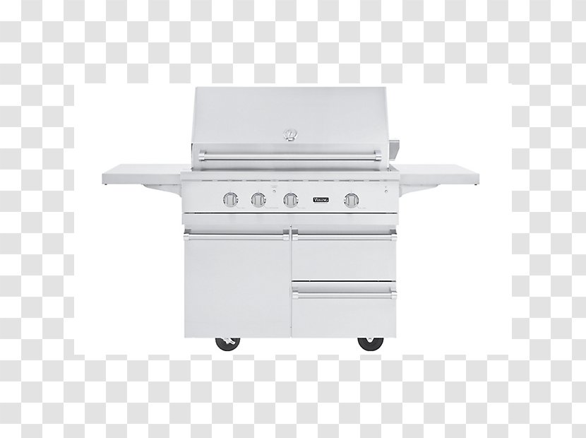 Barbecue Cooking Ranges Gas Stove - Kitchen Appliance - Outdoor Grill Transparent PNG