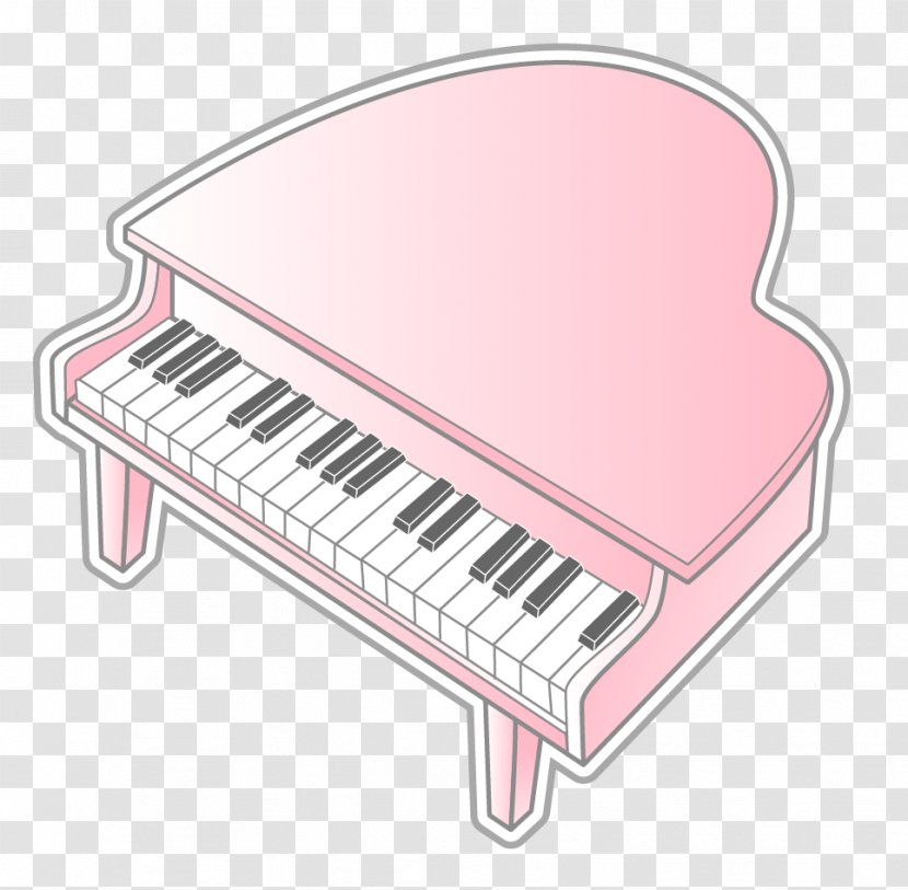 Yamaha P-115 MIDI Keyboard Musical Digital Piano Controllers - Midiboard Transparent PNG