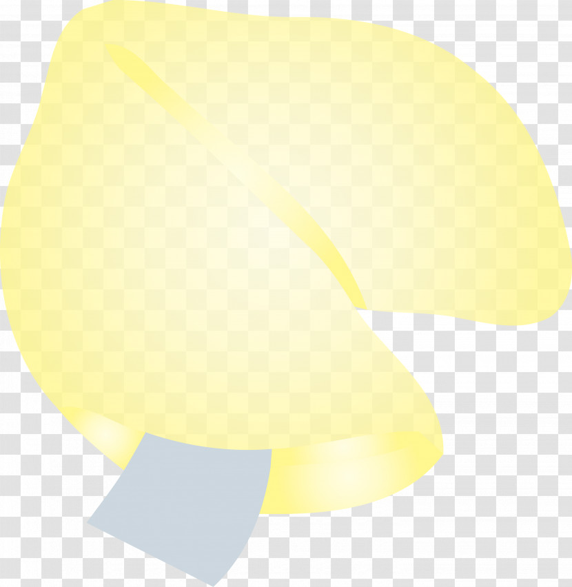 Fortune Cookie Food Cookie Transparent PNG