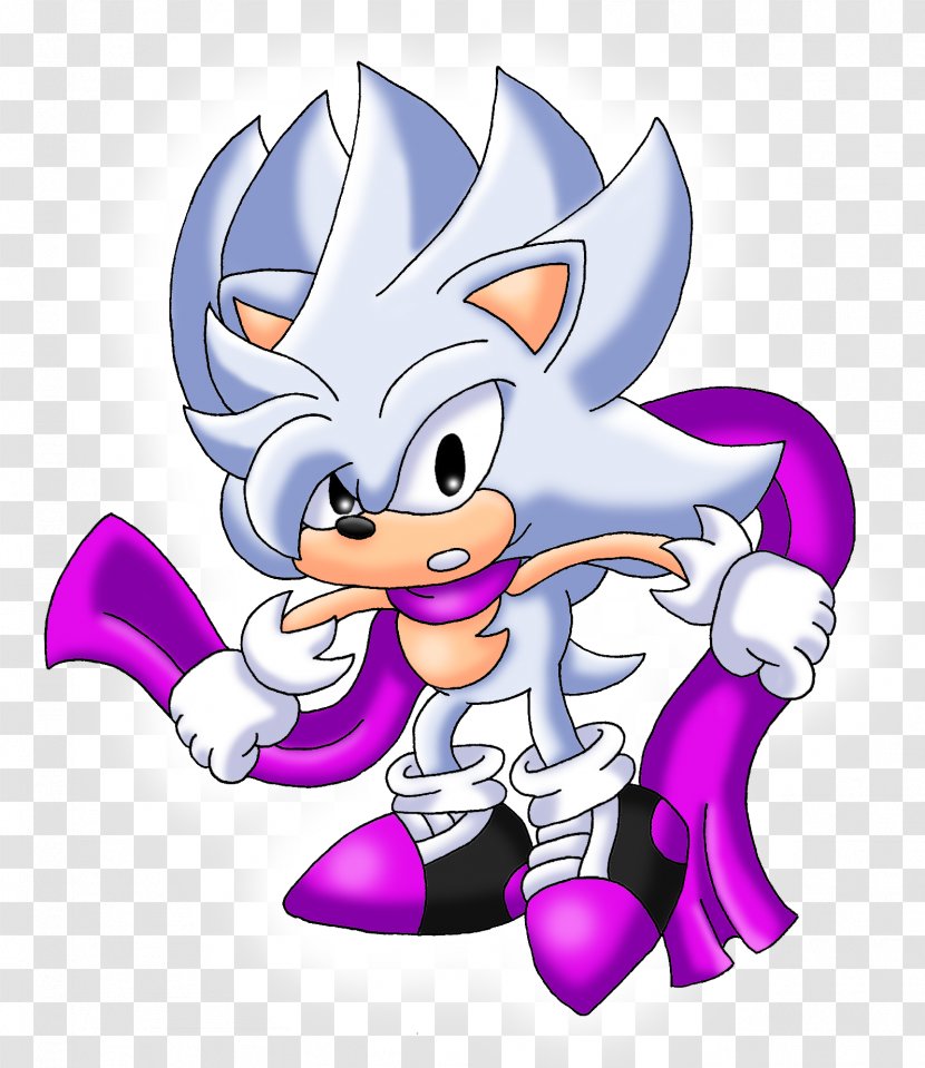 Sonic The Hedgehog 3 Shadow And Secret Rings Transparent PNG