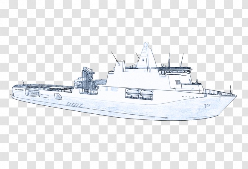 E-boat Motor Torpedo Boat Submarine Chaser Patrol - Research Vessel - Navy Transparent PNG