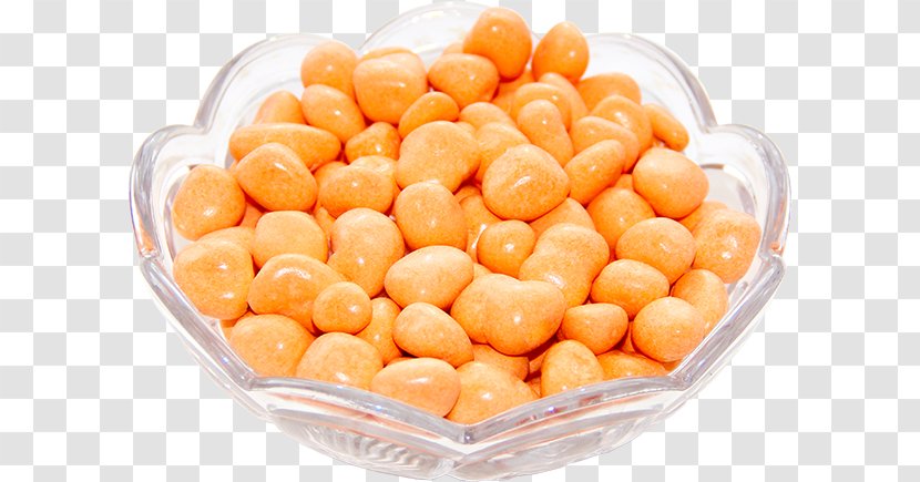 Peanut Vegetarian Cuisine Baked Beans Corn Kernel Food - Superfood - Hazelnut Crisp Transparent PNG