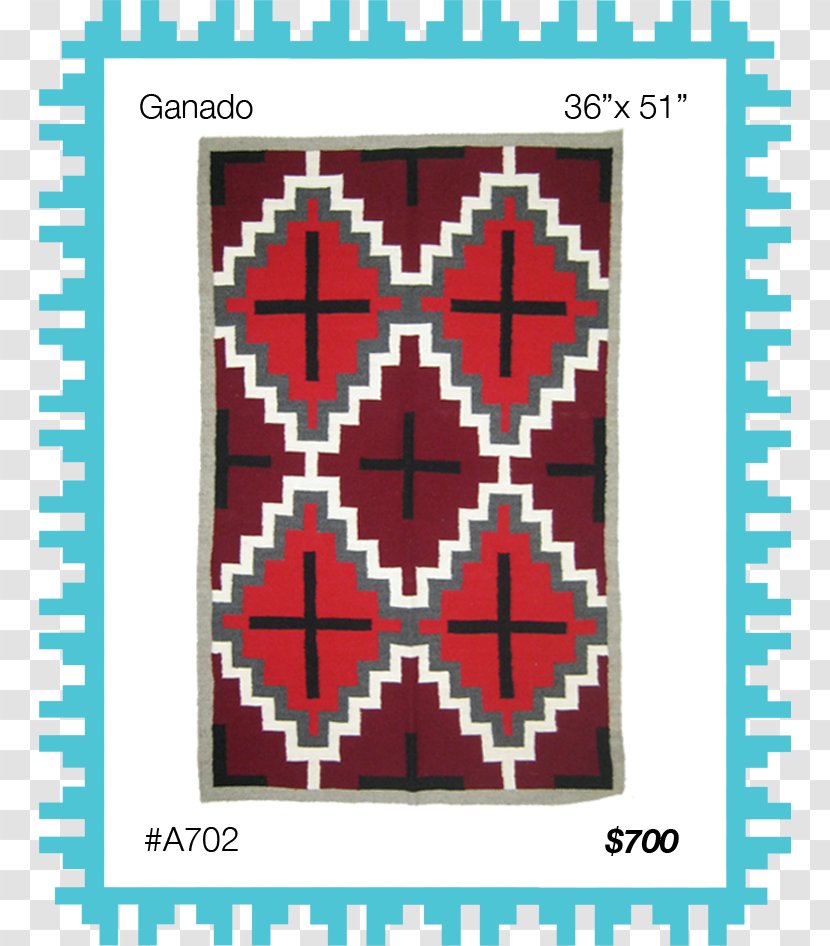 Ganado Bob French Navajo Rugs Email Product - Text Messaging - Sayings Transparent PNG