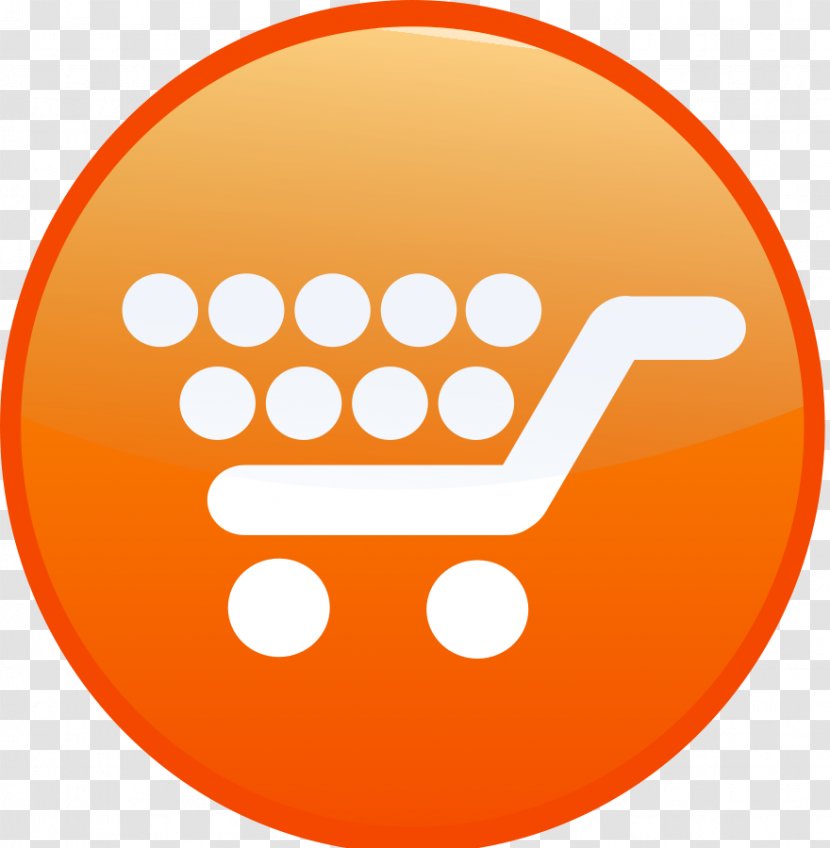 Shopping Cart Clip Art - Bag - Cliparts Transparent PNG