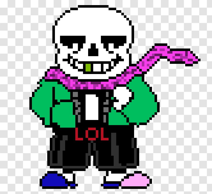 Undertale Pixel Art DeviantArt - Drawing - Sprite Transparent PNG