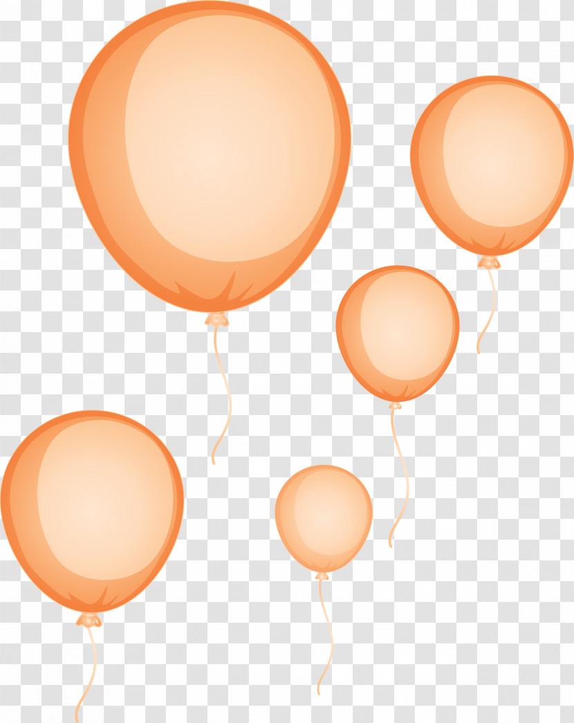 Balloon Transparent PNG