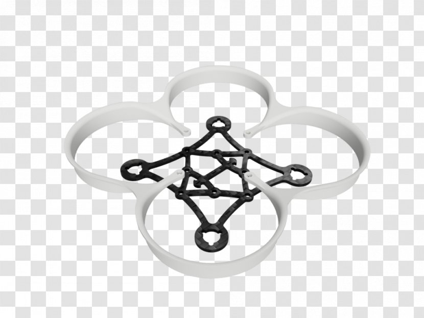 Drone Racing First-person View Unmanned Aerial Vehicle Radio Control MINI - Jewellery - Ducts Transparent PNG