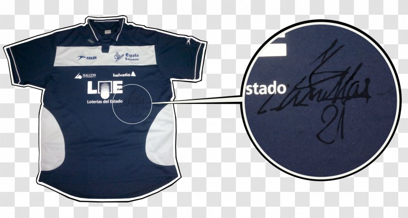 T-shirt 2015 World Men's Handball Championship Sports Fan Jersey - Uniform Transparent PNG