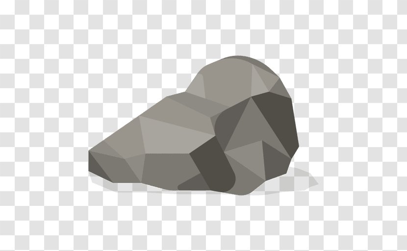 Rock Clip Art - Vexel Transparent PNG