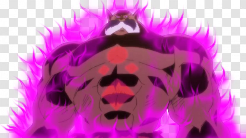 Vegeta Beerus Frieza Goku Toppo - Pink - Destruction Transparent PNG