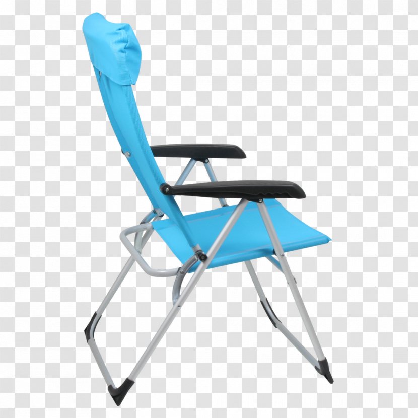 Folding Chair Plastic Garden Furniture Transparent PNG