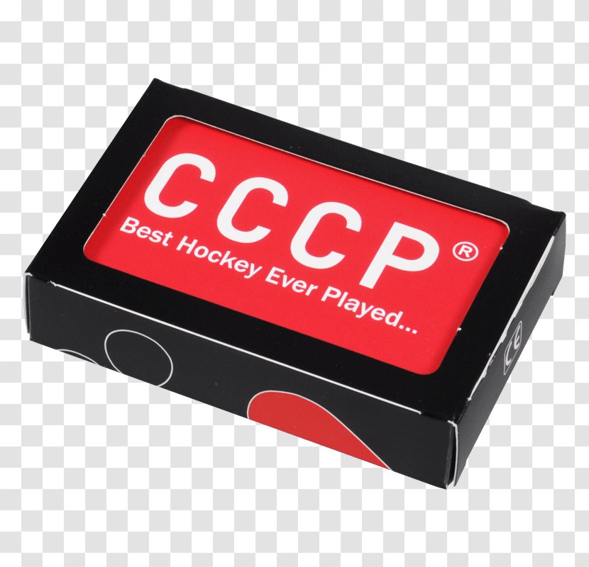 CCCP Mug Playing Card Soviet Union T-shirt - Cccp Transparent PNG