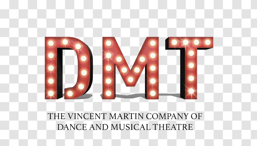 Logo Brand Font - Text - Musical Theatre Transparent PNG
